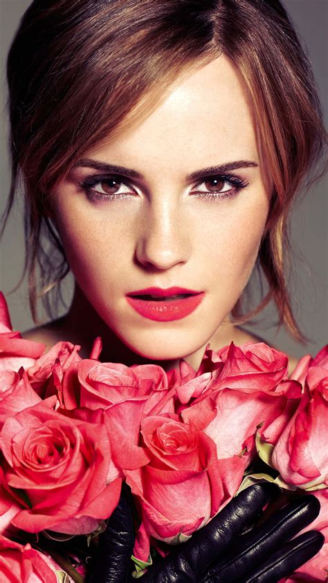 Emma Watson HD 4k Wallpapers